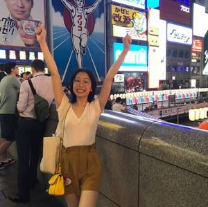 Meet your Posher, Ellen